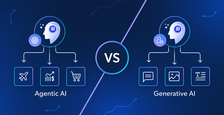 Agentic AI