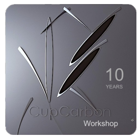 CupCarbon Interface